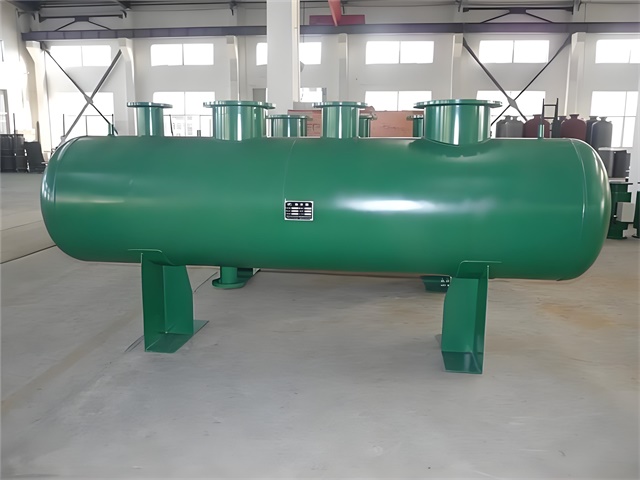 寿县集分水器清洗